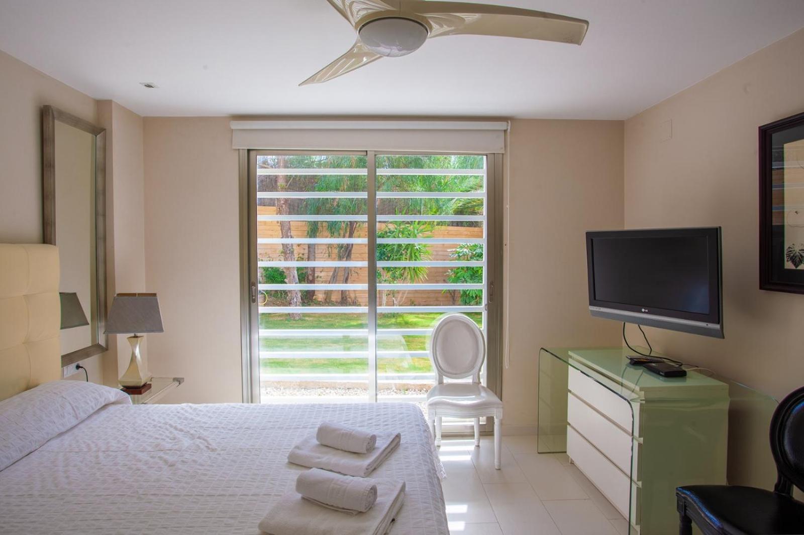 Playa Blanca Zahara Villa Zahara de los Atunes Habitación foto